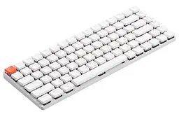 Клавіатура Keychron K3 84 Key Gateron Brown WL UA White (K3K3_KEYCHRON) Б/в - мініатюра 3