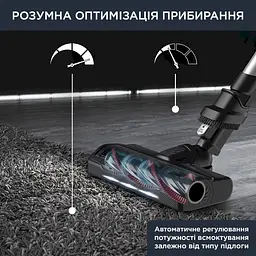 Акумуляторний пилосос Rowenta RH 2037 WO - мініатюра 5