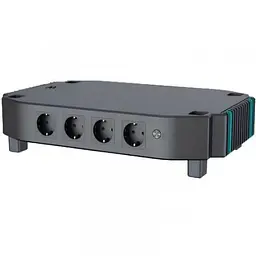 Інвертор Marsriva HES модуль інвертора зарядної станції 2200Вт, 4xAC, LiFePO4 (H1500_MARSRIVA)
