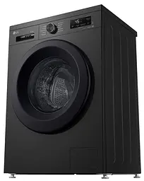 Стиральна машина автоматична LG F2Y2WS6JE (7231275) - мініатюра 4