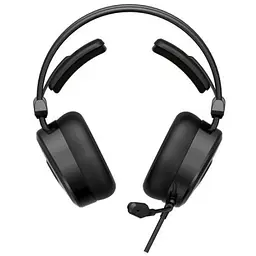Навушники A4Tech Bloody MC750 Black (Bloody MC750 Black) - мініатюра 4