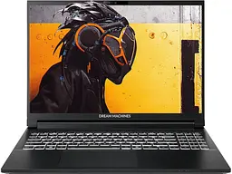Ноутбук Dream Machines RT5050-15 (RT5050-15UA26)