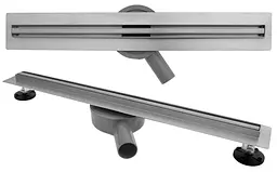 Душовий канал Rea Neo Slim Pro 70 см REA-G8401 - мініатюра 4