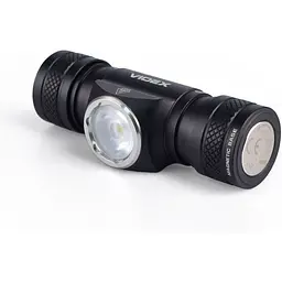 Налобний світлодіодний ліхтарик Videx VLF-H065A 1200L m 5000 K (VLF-H065A) - мініатюра 8