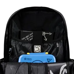 Рюкзак Yes YES DSGN Smile T-105 (559928) - мініатюра 6