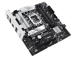 Материнська плата Asus PRIME B760M-PLUS (90MB1GY0-M0EAY0) - мініатюра 4