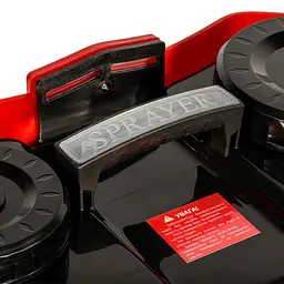 Обприскувач акумуляторний Vitals Sm 216m (241184) - мініатюра 10