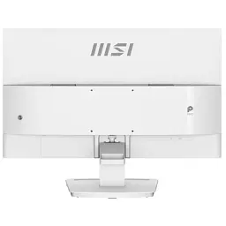 Монітор MSI PRO MP241W-E14V - мініатюра 4