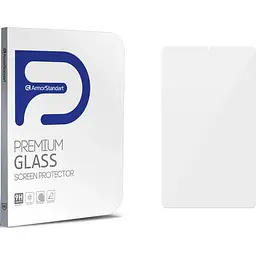 Скло захисне Armorstandart CR Samsung Tab A11 (SM-X133/X135) (ARM88911)