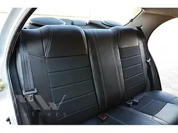 Авточохли модельні MW Brothers Dinamic для Chevrolet Lanos c 2005 - мініатюра 7
