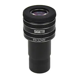 Окуляр Sigeta 58 SERIES 3.2 мм, 58°, 1.25" - мініатюра 2