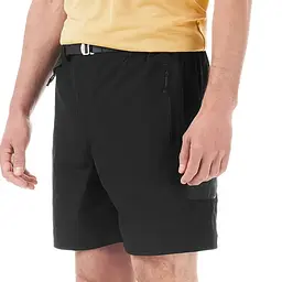 Шорти Picture Organic Shooner Stretch 38 Чорний