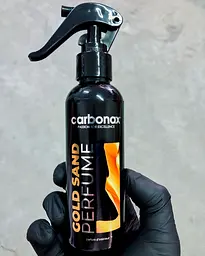 Автопарфум Carbonax 150 мл Gold Sand (3800033106475) - мініатюра 3