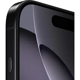 Смартфон Apple iPhone 16 Pro 256GB Black Titanium (MYNH3) Б/В [172816] - мініатюра 5