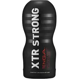 Мастурбатор Tenga Deep Throat (Original Vacuum) Cup