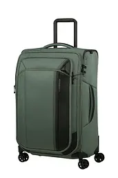 Валіза 67 См Samsonite RESPARK LIGHT SAGE 67x43x29(33) KJ3*44006 - мініатюра 4