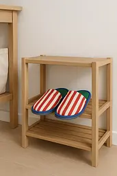 Тапочки ІКЕА L/XL - мініатюра 2