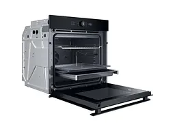Духовка електрична Whirlpool WOI4S8PPM1SB - мініатюра 2