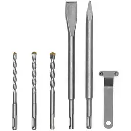 Перфоратор Intertool Storm WT-0161 [89269] - мініатюра 7