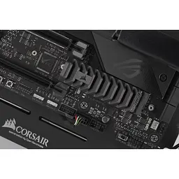 SSD накопичувач Corsair MP600 Pro XT 2TB (CSSD-F2000GBMP600PXT) [142648] - мініатюра 2