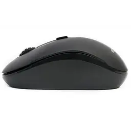 Комп'ютерна мишка Real-El (RM-301 black) - мініатюра 5