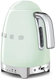 Електрочайник Smeg KLF04PGEU - мініатюра 2