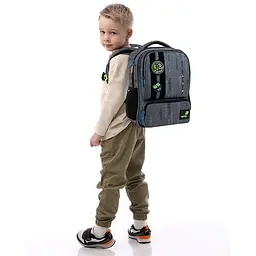 Рюкзак дитячий Kite Kids Good Game (K26-559XS-3) - мініатюра 20