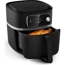 Мультипіч Philips Ovi Combi Connected (HD9880/90) - мініатюра 2