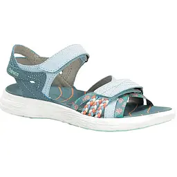 Сандалі Chiruca Barbate 05, 37 Turquoise - мініатюра 3
