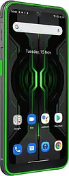 Смартфон Blackview BV5200 Pro 4/64Gb green - мініатюра 4
