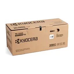 Картридж Kyocera TK-3200 (1T02X90NL0)