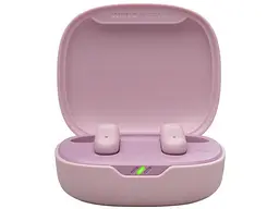 Навушники TWS (повністю бездротові) JBL Wave Flex 2 Pink (WFLEX2PIK) - мініатюра 2