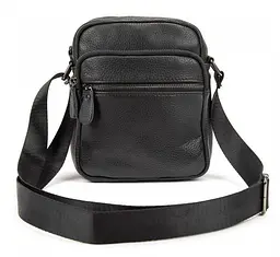 Чоловіча шкіряна сумка планшетка TIDING BAG sum0027162 - мініатюра 9