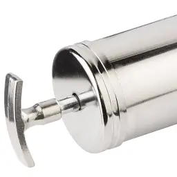 Шприц для заливки оливи 1000мл SIGMA (6300551) - миниатюра 6