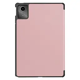 Чохол до планшета ArmorStandart Smart Case Lenovo Tab M11 Pink (ARM74499) - мініатюра 2