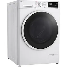 Пральна машина LG F4V3VS7WW автоматична - мініатюра 7