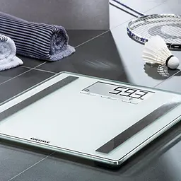 Ваги підлогові електронні SHAPE SENSE CONTROL 200 (63858) - мініатюра 8
