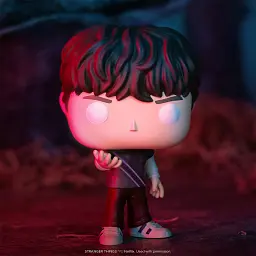 Фігурка Funko Pop серії Дивні дива S5 - Вілл (використовує силу) (90292) - мініатюра 3