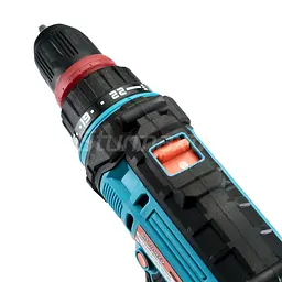 Електричний дриль-шуруповерт Sturmax IDM2155DFR - мініатюра 3