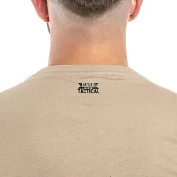 Футболка Pentagon Ageron T-Shirt ACR S Khaki - мініатюра 5