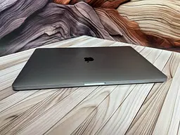 Ноутбук Apple MacBook Pro 16" i9-9880H/32GB/1TB (C02ZP4W2MD6T) Б/в - мініатюра 7