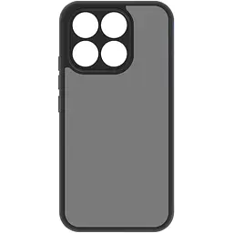 Чохол MAKE Xiaomi 15T Shadow Black