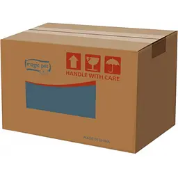 Пелюшки для собак Magic Pet Щоденні 45х60 см 360 шт - мініатюра 2