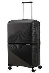 Валіза 77 См American Tourister AIRCONIC BLACK 77x49x31 88G*09003 - мініатюра 7