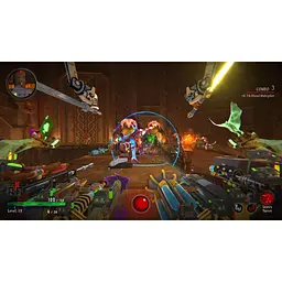 Ключ активації Microsoft Vampire Hunters для Xbox One/Series S/X - мініатюра 6
