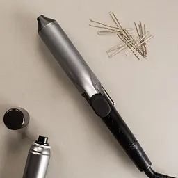 Плойка Remington Pro Big Curl CI5538 чорна - мініатюра 5