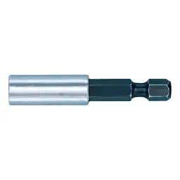 Тримач біт універсальний магнітний 1/4" L 50 mm (0614176754)