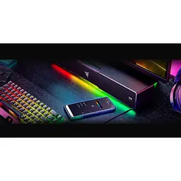 Акустична система Razer Leviathan V2 [RZ05-03920100-R3U1/R3G1] [90762] - мініатюра 11