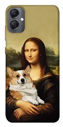 TPU чохол Demsky Mona corgi для Samsung Galaxy A05