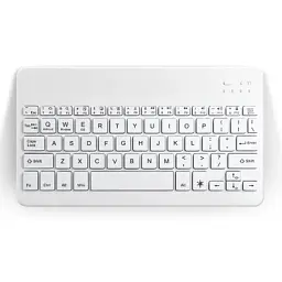 Чохол до планшета BeCover with keyboard Apple iPad Mini 7 2024 Dark Green (712993) - мініатюра 2